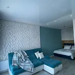 Mediterranean Style Sea View