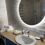 Mediterranean Style Sea View Odessa