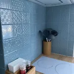 Mediterranean Style Sea View