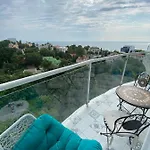Mediterranean Style Sea View