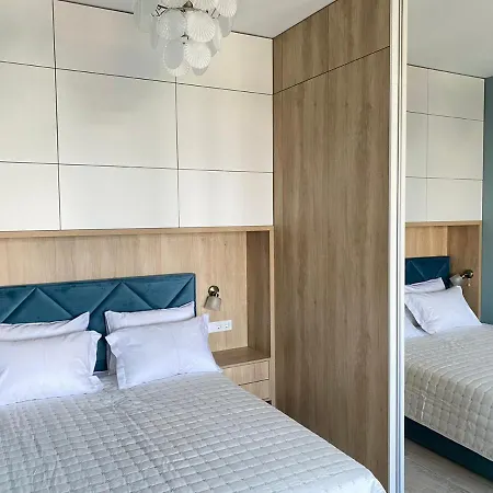 Mediterranean Style Sea View