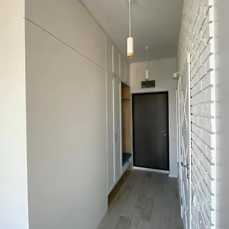 Apartment Mediterranean Style Sea View *
