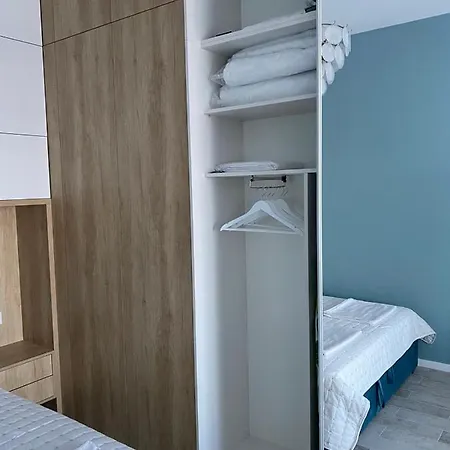 Apartment Mediterranean Style Sea View