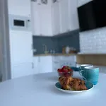 Apartamento Mediterranean Style Sea View