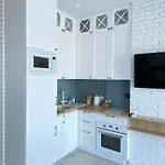 Apartamento Mediterranean Style Sea View