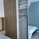 Apartamento Mediterranean Style Sea View