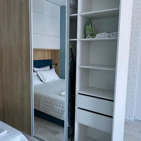 Apartment Mediterranean Style Sea View *