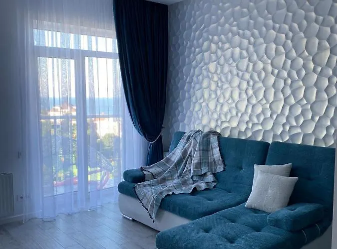 Mediterranean Style Sea View *