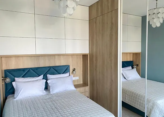 Mediterranean Style Sea View