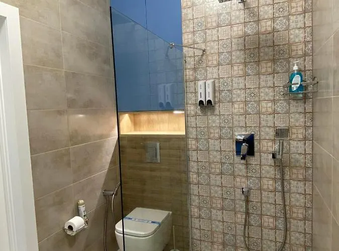 Mediterranean Style Sea View Apartment *