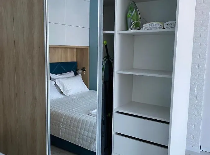 Apartment Mediterranean Style Sea View *