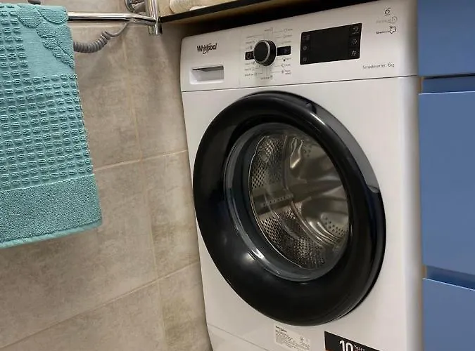 Mediterranean Style Sea View Apartment *