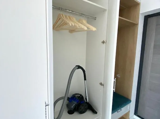 Mediterranean Style Sea View