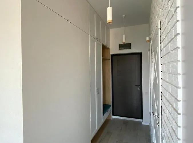 Apartment Mediterranean Style Sea View *