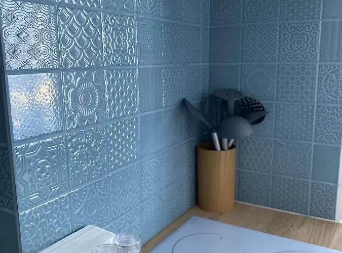 Mediterranean Style Sea View