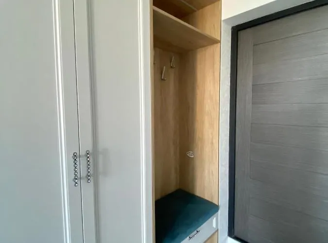 Mediterranean Style Sea View Apartment