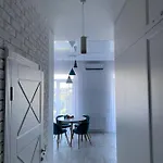 Mediterranean Style Sea View Appartement Odessa