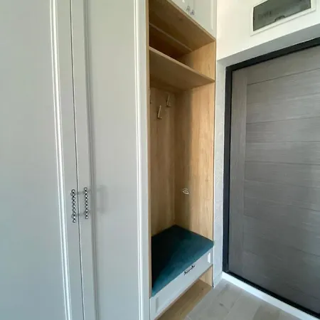 Mediterranean Style Sea View Апартаменты